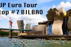 SUP EURO TOUR, MAJOR EVENT BILBAO