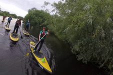SUP WINSFORD FLASH TRIPS LESSONS