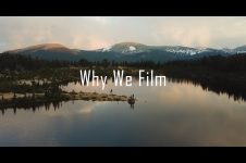 WHY WE FILM