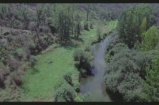 DRONE VIEW – SUP TOUR IN ARDA RIVER, NEAR PORTO