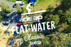 FLAT WATER CLASSIC 2018