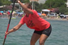 LOUTSA SUP CHALLENGE 2018 VIDEO RECAP