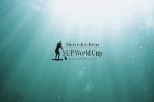 MB SUP WORLD CUP SCHARBEUTZ HIGHLIGHTS
