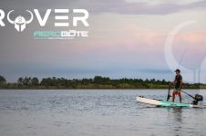 ROVER AERO MOTORIZED PADDLEBOARD