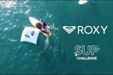 ROXY MEXICO SUP CHALLENGE PUERTO VALLARTA