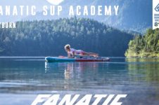 FANATIC SUP ACADEMY – FATBURN