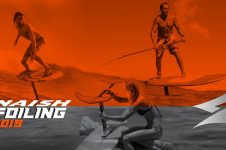 NAISH FOILING 2019