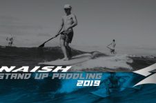 NAISH SUP 2019