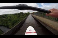 PONTCYSYLLTE AQUEDUCT S.U.P.