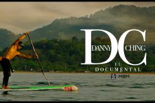 SUP – DANNY CHING THE DOCUMENTARY