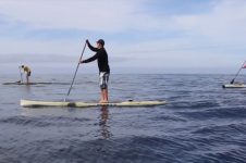 TAHOE SUP EXPLORE PROJECT – CATALINA