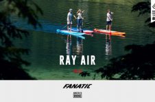 FANATIC RAY AIR/FALCON AIR 2019