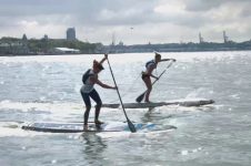 NEW YORK SUP OPEN LIBERTY RACE