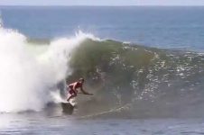 SPICY SOUTH WEST SURF WITH ZANE SCHWEITZER & FRIENDS