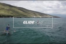 THE 2019 GLIDE SURF