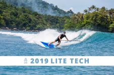 2019 STARBOARD LITE TECH