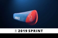 2019 STARBOARD SPRINT