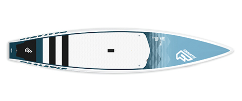 Fanatic 12'6 Ray Pure Light 480px