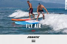 FANATIC FLY AIR & PURE AIR ALLROUND 2019