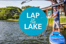 LAP OF THE LAKE WITH BART DE ZWART – FULL LENGTH INTERVIEW