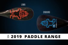 2019 STARBOARD PADDLE RANGE