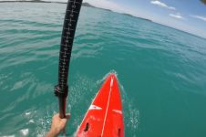 SUP IN KOH SAMUI, THAILAND