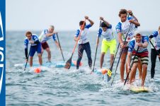 THE 2018 ISA WORLD SUP AND PADDLEBOARD CHAMPIONSHIP