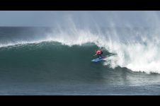 IBALLA MORENO CROWNED 2018 SUP WORLD CHAMPION