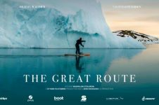 THE GREAT ROUTE – TEASER