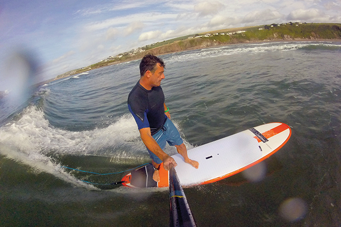 Rrd outlet paddle surf