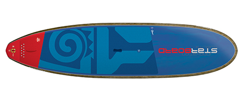 Starboard Longboard19 480px