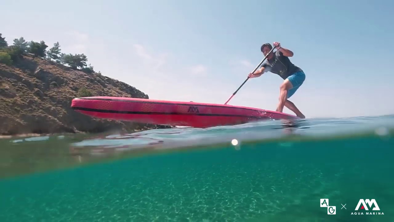 SUP INTERNATIONAL MAGAZINEALICE S GARDEN AQUA MARINA