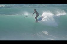 BENOIT CARPENTIER | LONGSUP – LA GRAVIERE HOSSEGOR