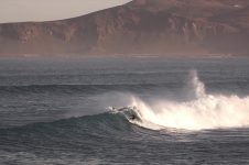 BENOIT CARPENTIER | SUPSURF AT GRAN CANARIA