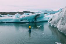 INSIDE STAND UP PADDLE