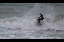 SUP SURF SAINT-MALO