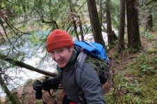 SURFING WITH CLACKAMAS RIVER OUTFITTERS