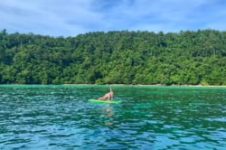 THAILAND ADVENTURE VACATION | MEGAN HOLMES