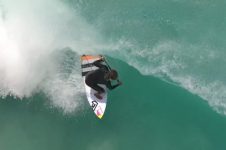 AIRTON COZZOLINO CHASING HOME SWELL