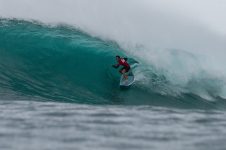 BENOIT CARPENTIER | HAWAII 2019