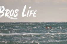 BROS LIFE EP 6 | DOWNWIND AND SHOOTING