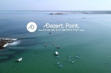 DEZERT POINT | PORS CARN SURF SCHOOL