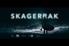 SKAGERRAK – TRAILER (VIKING CROSSING)