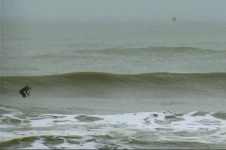 SUP SURFING | WIJK AAN ZEE