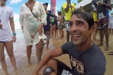 1ST STAGE OF THE BRAZILIAN CHAMPIONSHIP SUP & RACE 2019