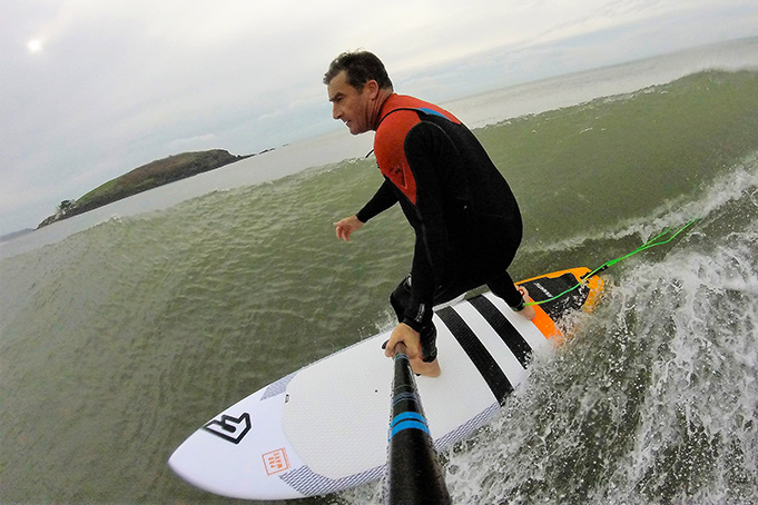 Fanatic surf sup hotsell