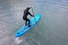 GLADIATOR SUP ELITE 10’6 TEST REVIEW