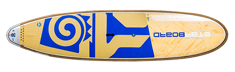 Starboard Longboard 2019 480px