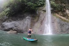 COSTA RICA RETREAT | PACAURE RIVER