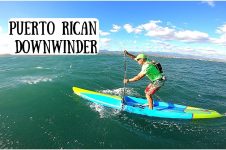 PUERTO RICO DOWNWINDER